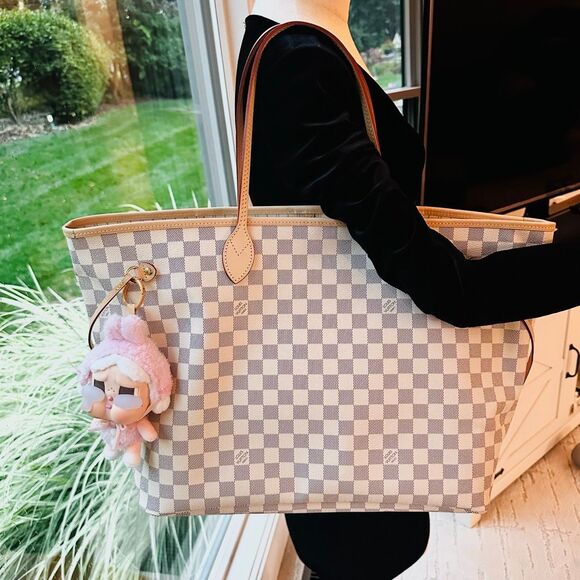 Brand New Louis Vuitton Neverfull GM - Picture 16 of 16